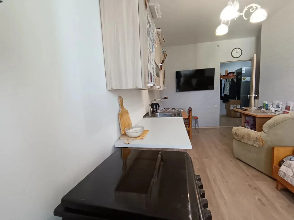 Продажа квартиры, Крымск, Крымский район, ул. Шевченко - Фото 11