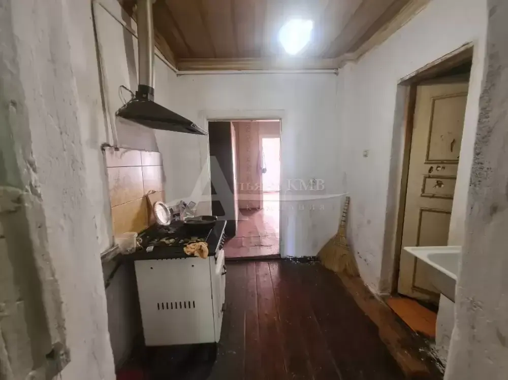 Продажа дома, Георгиевск, ул. Гагарина - Фото 2