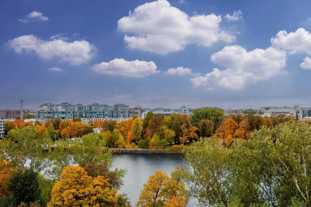 Продажа квартиры в новостройке, м. Спортивная, ул. Ремесленная - Фото 0