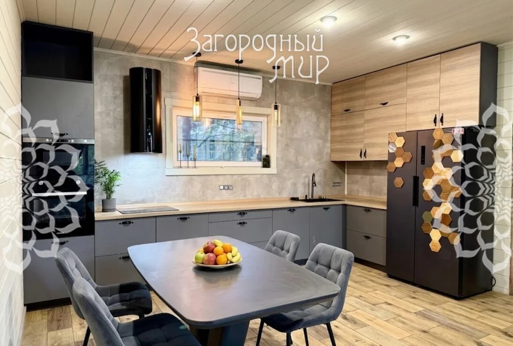 Продам дом, Дмитровское шоссе, 22 км от МКАД - Фото 7