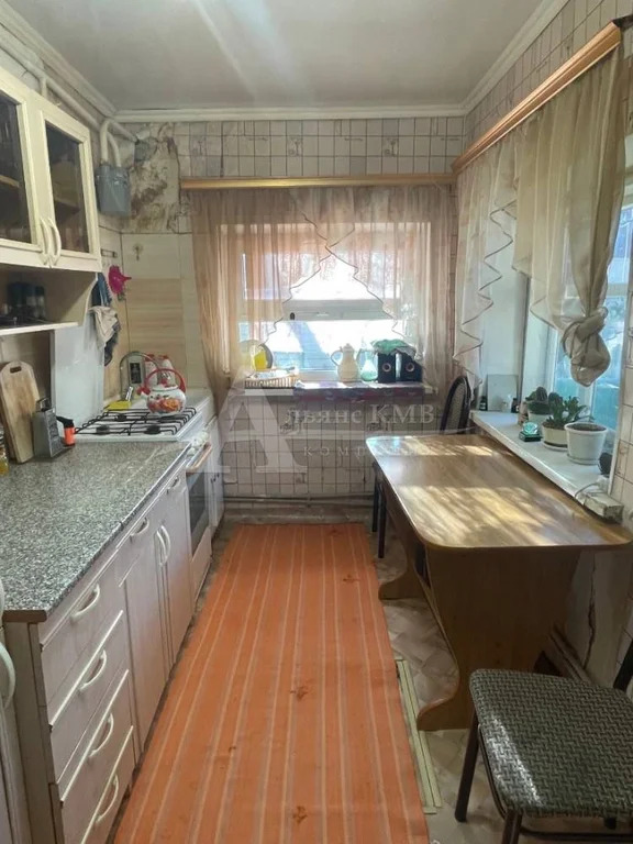 Продажа дома, Минеральные Воды, ул. Клары Цеткин - Фото 4