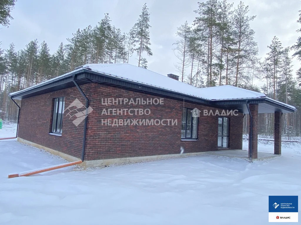 Продажа дома, Алеканово, Рязанский район, Новая улица - Фото 10