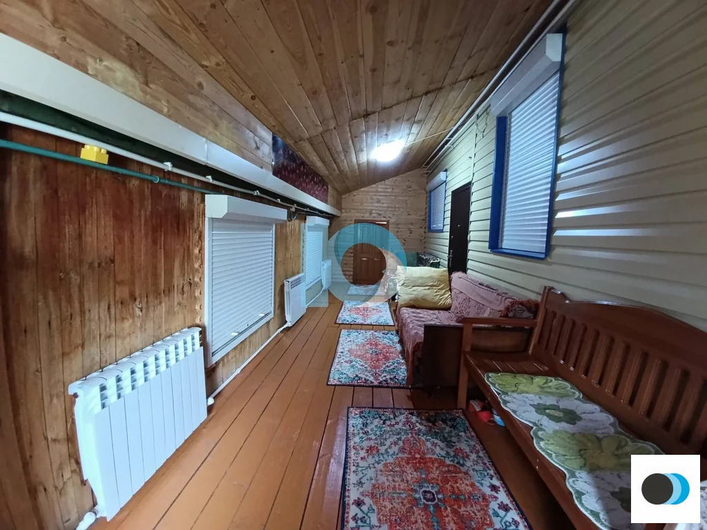 Продажа таунхауса, Горный, Чишминский район, ул. Луговая - Фото 20