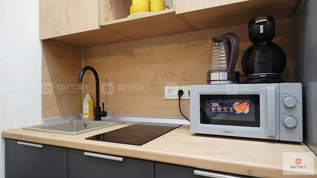 Продажа квартиры, Казань, ул. Космонавтов - Фото 6