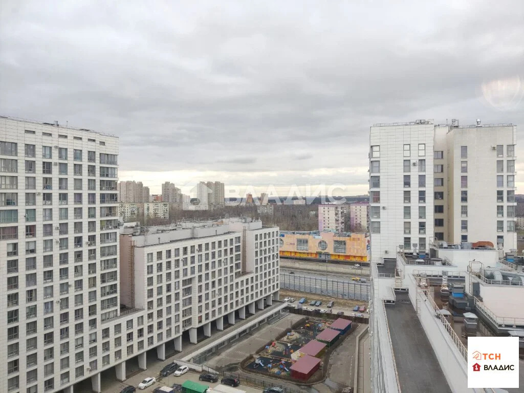 Продажа квартиры, Балашиха, Балашиха г. о., Ленина пр-кт. - Фото 27