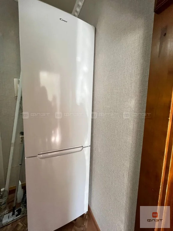 Аренда квартиры, Казань, ул. Даурская д.9 - Фото 8