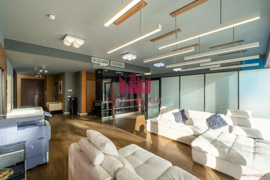 Продажа офиса, Пресненская набережная - Фото 3