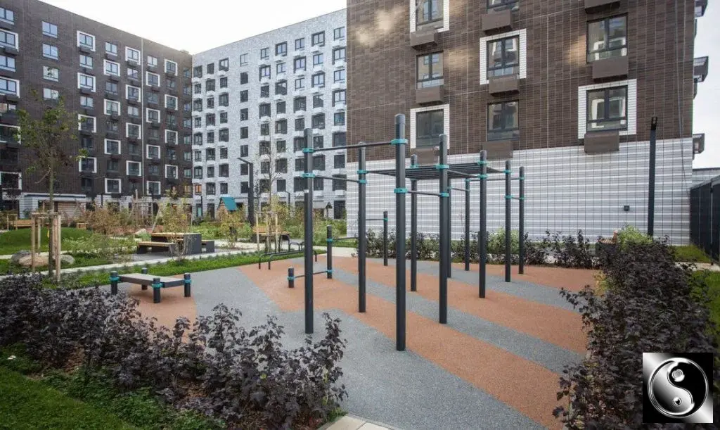 Красногорск городской округ, Ильинское-Усово поселок, ул. Архангельска - Фото 2