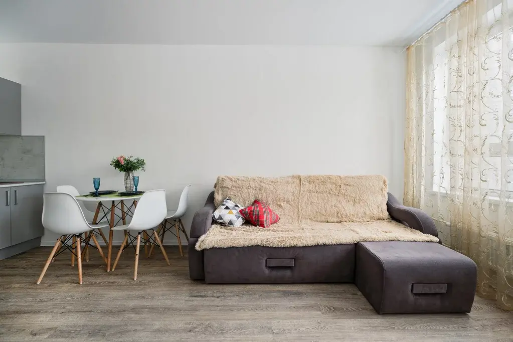 Maxrealty24 Просторная 1 - Фото 9