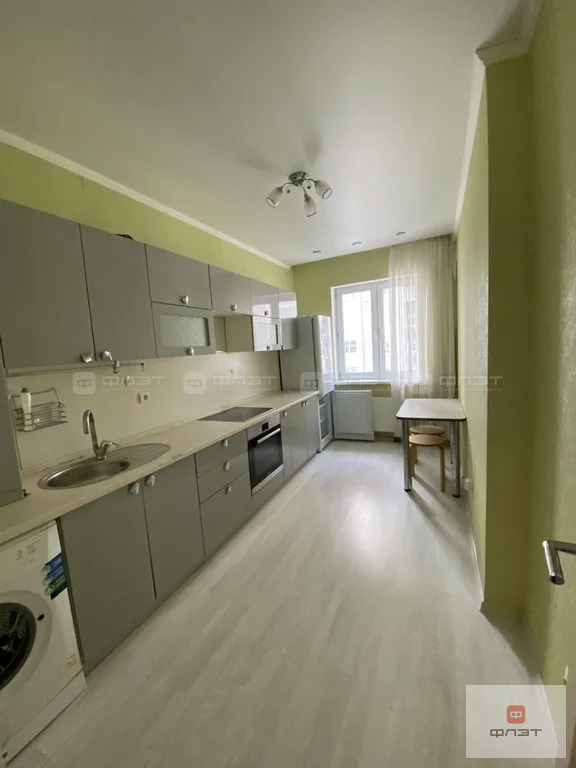 Продажа квартиры, Казань, пр-кт. Альберта Камалеева - Фото 5