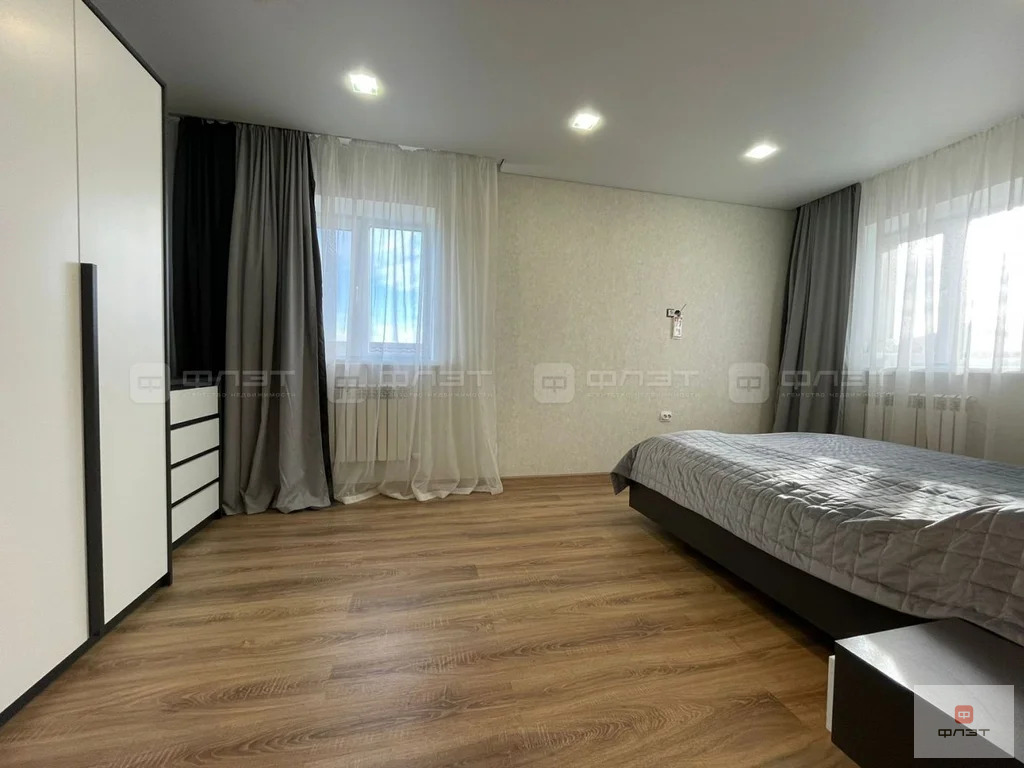 Продажа дома, Усады, Лаишевский район, ул. Учхозовская 2-я - Фото 4