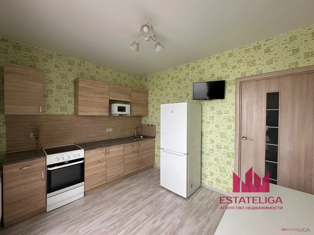 Продажа квартиры, Лопатино, Ленинский район, Солнечный бульвар - Фото 6