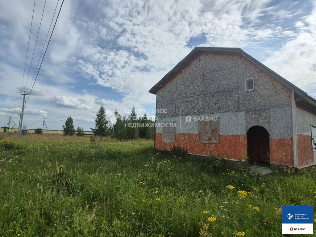 Продажа дома, Мантурово, Рыбновский район, Веселая улица - Фото 5