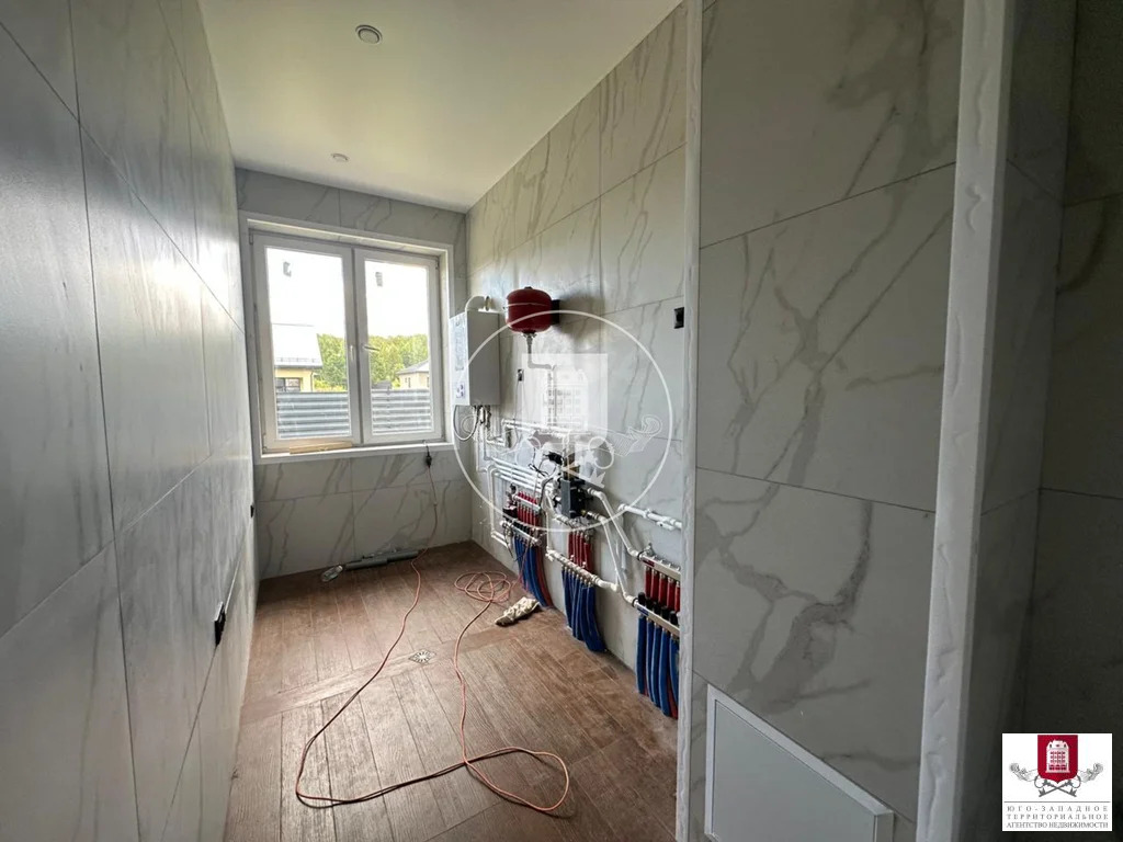 Продажа дома, Сатино, Боровский район, Звезная ул - Фото 8