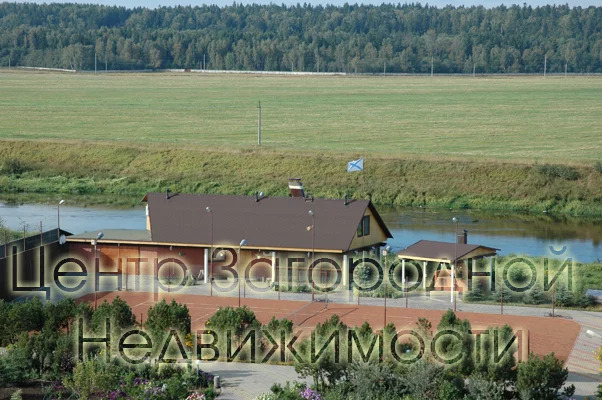 Дом, Рублево-Успенское ш, 28 км от МКАД, Аксиньино с. (Одинцовский . - Фото 10