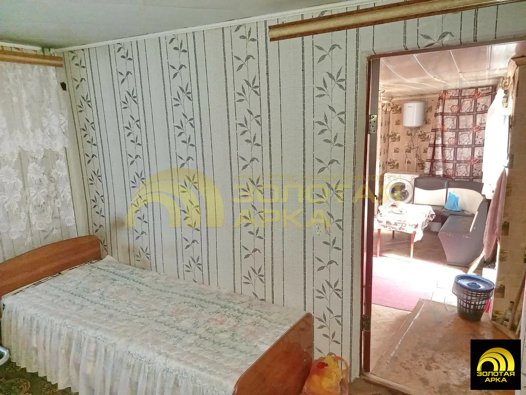 Продажа дома, Холмская, Абинский район, ул. Веселая - Фото 7