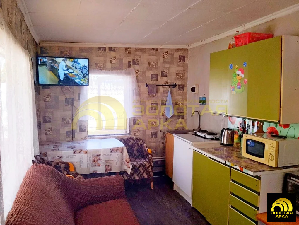 Продажа дома, Кеслерово, Крымский район, ул. Первомайская - Фото 3