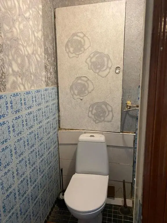 Квартира - Фото 5