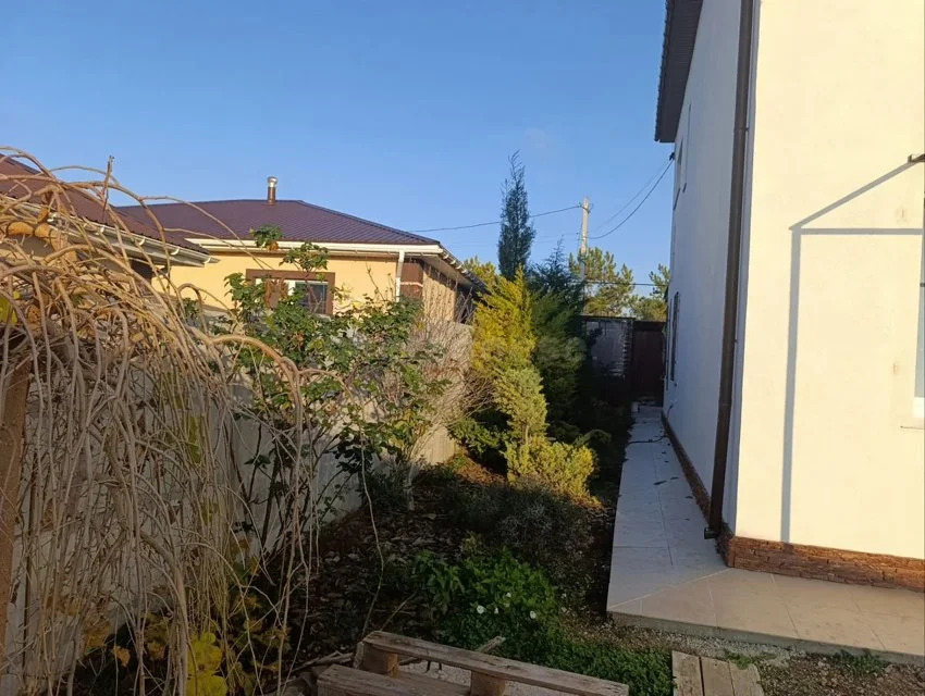 Продажа дома, Севастополь, территория СТ Фронтовик - Фото 4