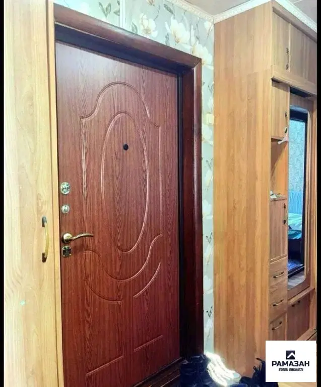 2-ком квартира ул.Фатыха Амирхана, д. 22 - Фото 5