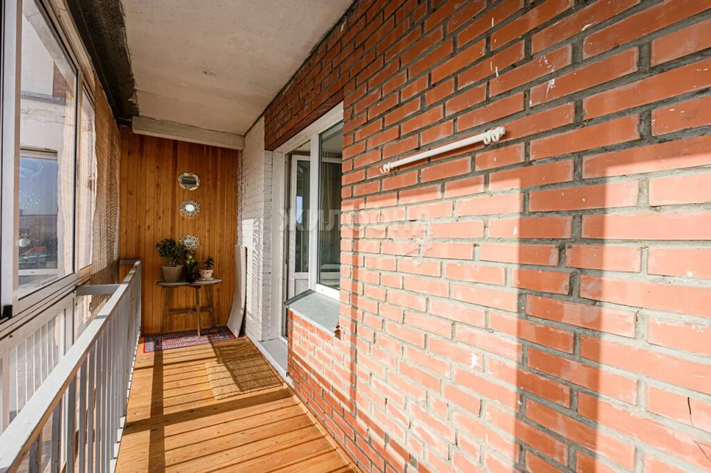 Продажа квартиры, Новосибирск, ул. Обская - Фото 27