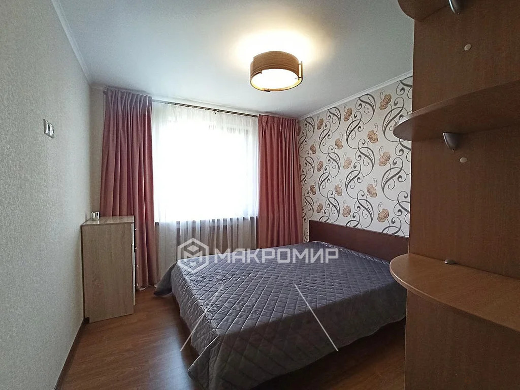 Аренда квартиры, Краснодар, им. Тургенева ул. - Фото 6