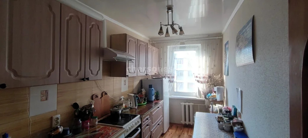 Продажа квартиры, Севастополь, ул. Михайловская - Фото 3