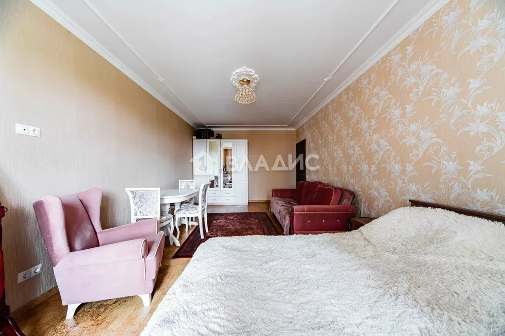 Санкт-Петербург, улица Турку, д.13к1, 4-комнатная квартира на продажу - Фото 11