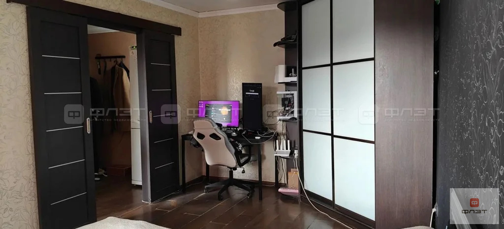 Продажа квартиры, Казань, ул. Агрономическая - Фото 5