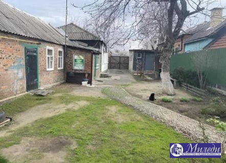 Продажа участка, Батайск, ул. Тургенева - Фото 2