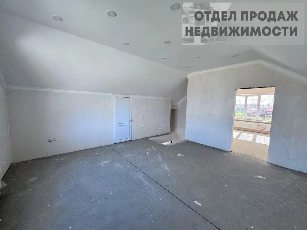 Большой дом - Фото 9