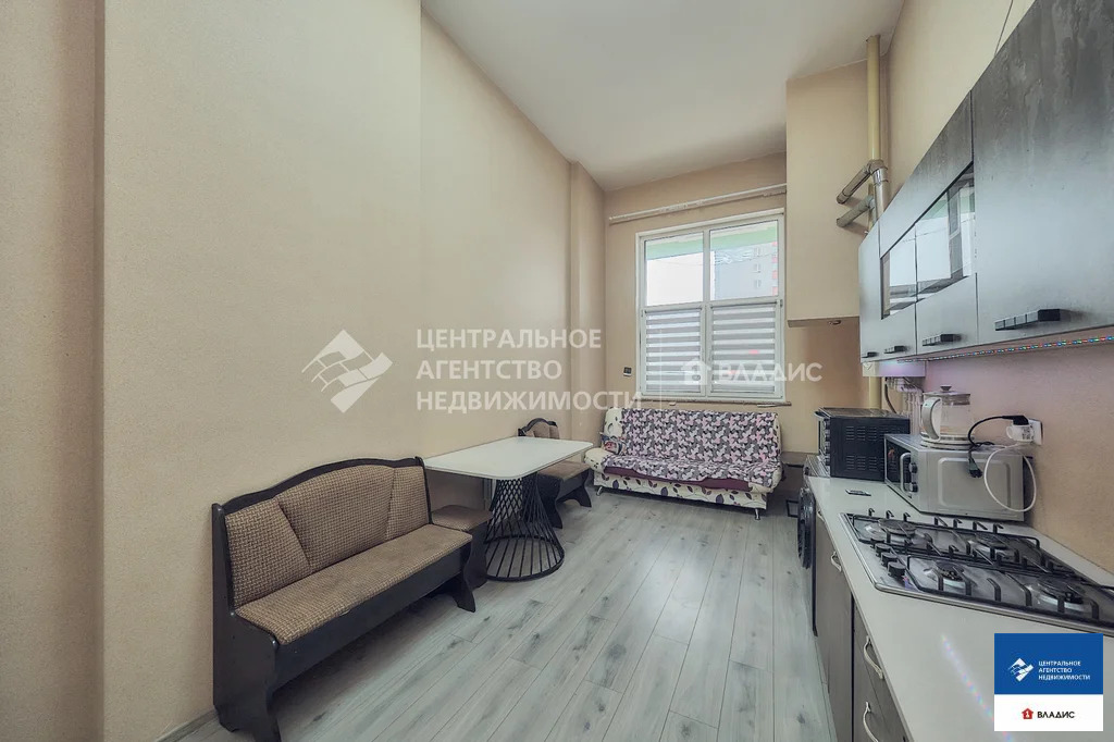 Продажа квартиры, Рязань, улица Старое Село - Фото 1