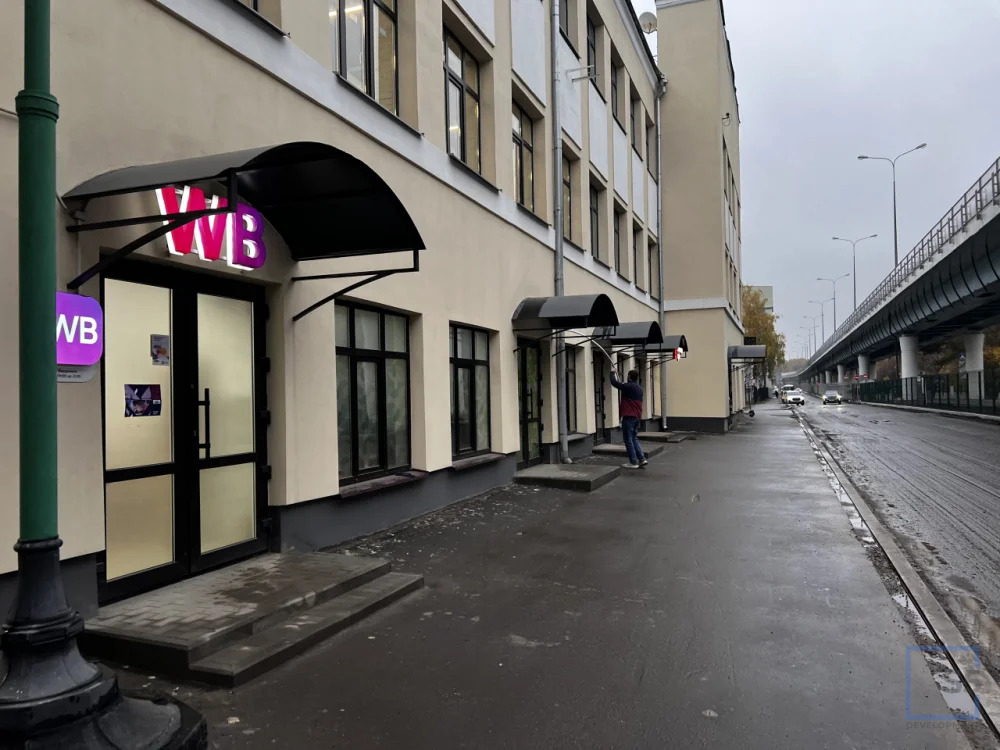 Продажа готового бизнеса, м. Шоссе Энтузиастов, Электродный проезд - Фото 8