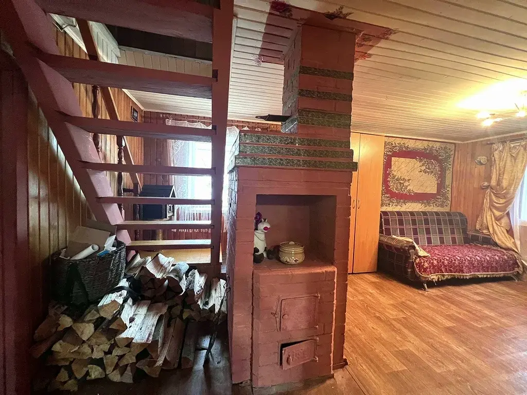 Дом в СНТ Строитель - Фото 10