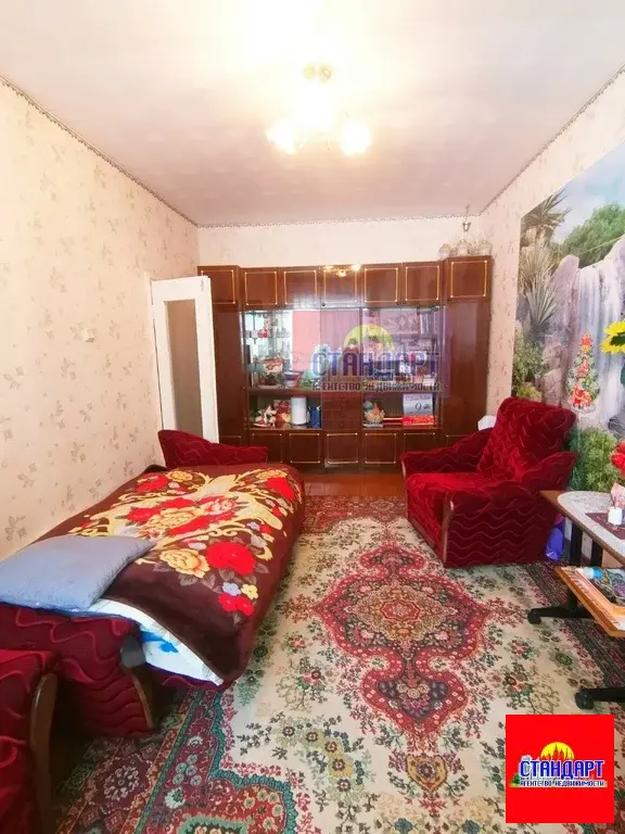 2х улучшенной Планировки Ленина д.43 - Фото 7