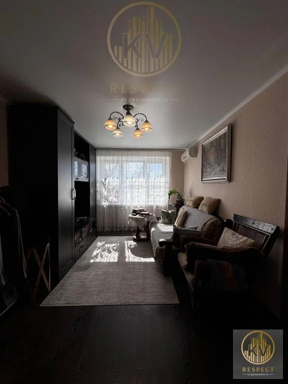 Продажа квартиры, Минеральные Воды, ул. Советская - Фото 1