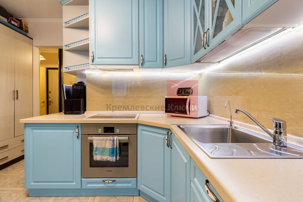 Продажа квартиры, Мурино, Всеволожский район, Проспект Авиаторов . - Фото 5