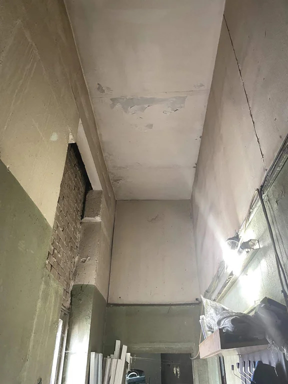 Помещение площадью 37 кв.м. ( м. Орехово) - Фото 2