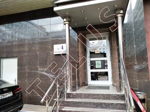 м. ВДНХ, ул. Академика Королёва, 2840 м2, "Продажа офиса" (ном. ... - Фото 5