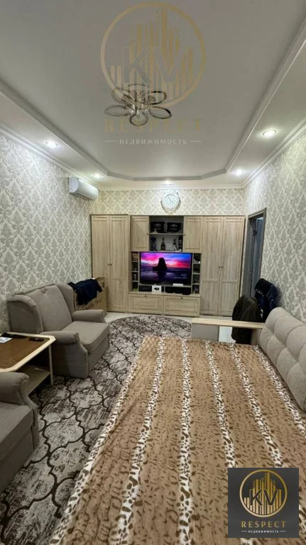 Продажа квартиры, Минеральные Воды, 40 лет Победы ул. - Фото 4