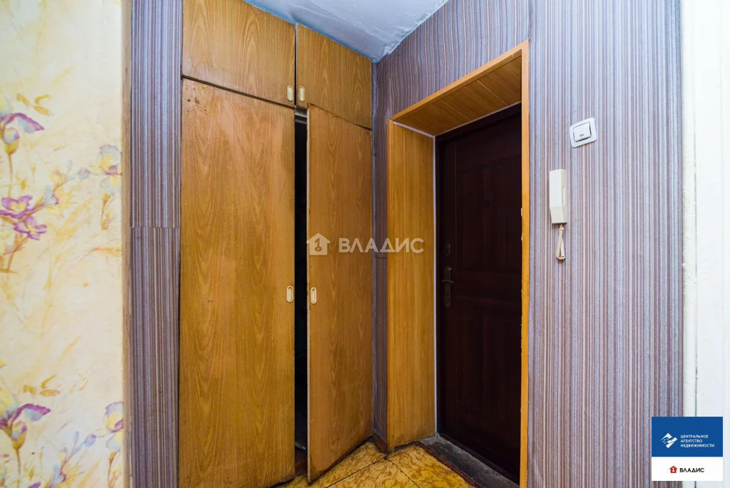 Продажа квартиры, Рязань, ул. Керамзавода - Фото 8