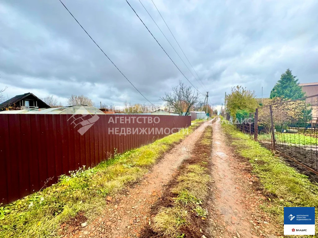 Продажа дома, Рязанский район - Фото 14