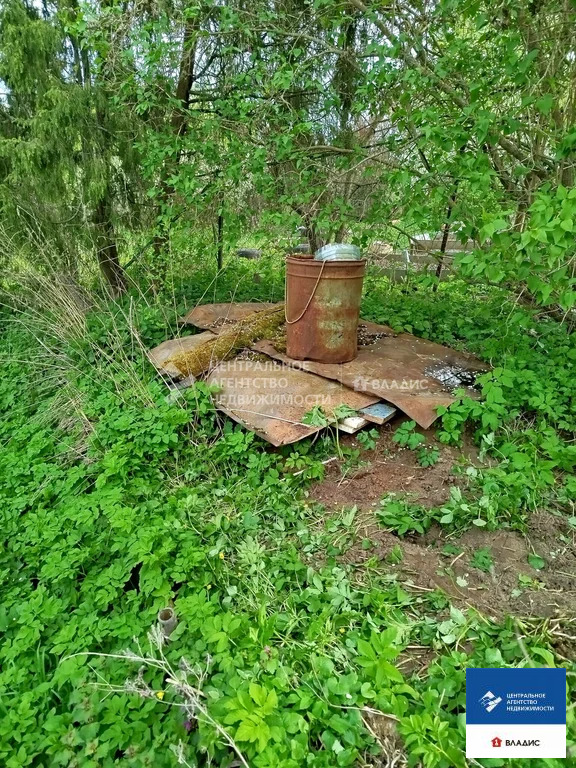 Продажа дома, Елатьма, Касимовский район, Нижне-Реченская улица - Фото 10