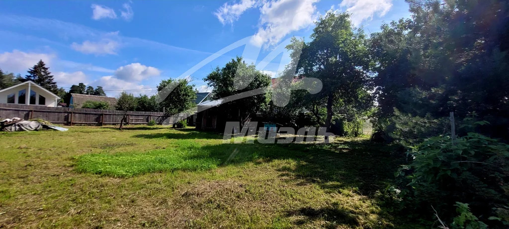 Продажа участка, Андреевка, Солнечногорский район - Фото 9