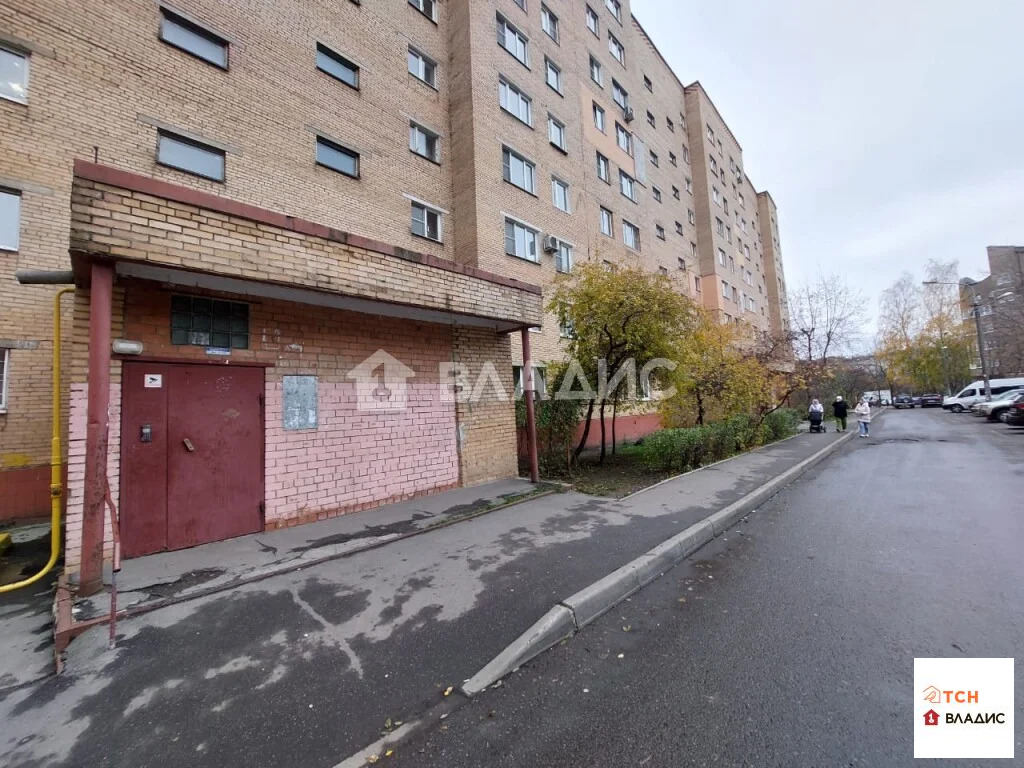 Аренда комнаты, Ивантеевка, улица Толмачёва - Фото 12