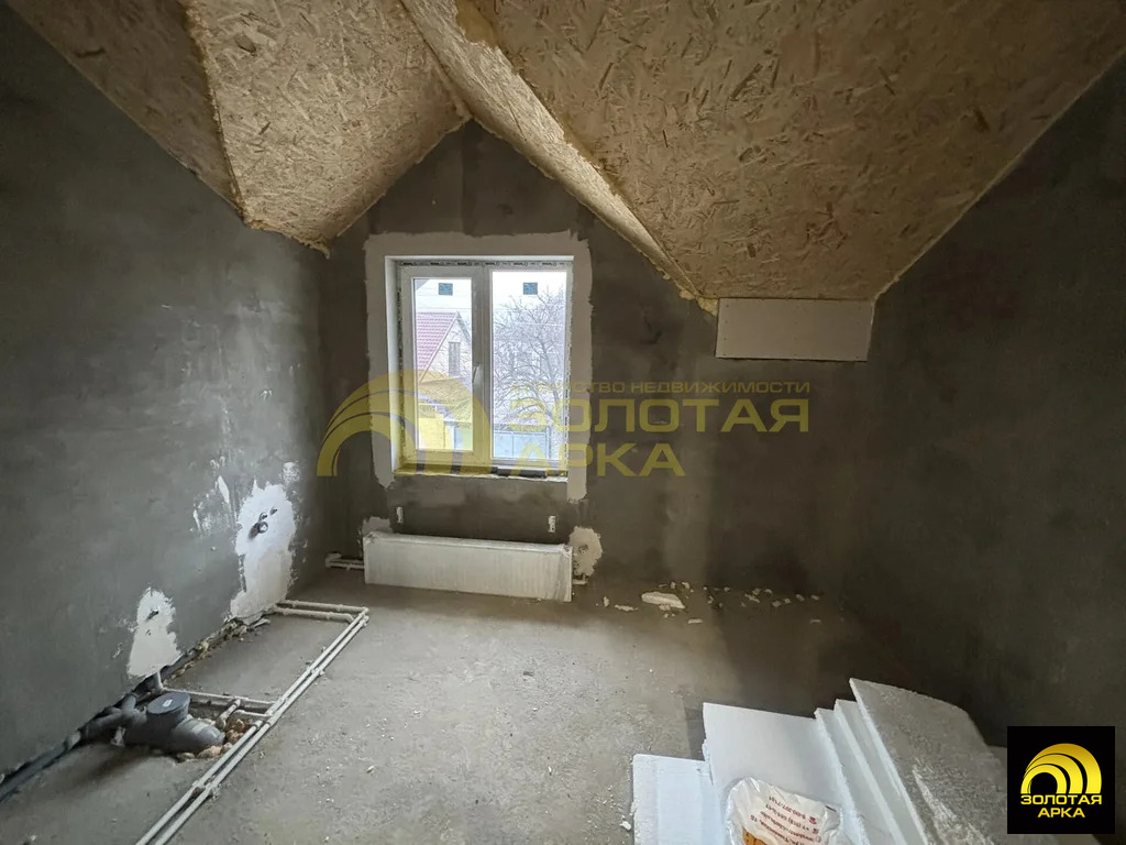 Продажа дома, Крымск, Крымский район, ул. Свердлова - Фото 17