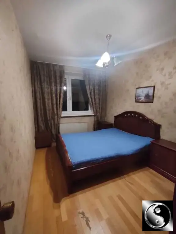 Сдам комнату 61.0/16-12м Старонародная ул., 2, Москва, ЮЗАО, р-н Южное - Фото 2