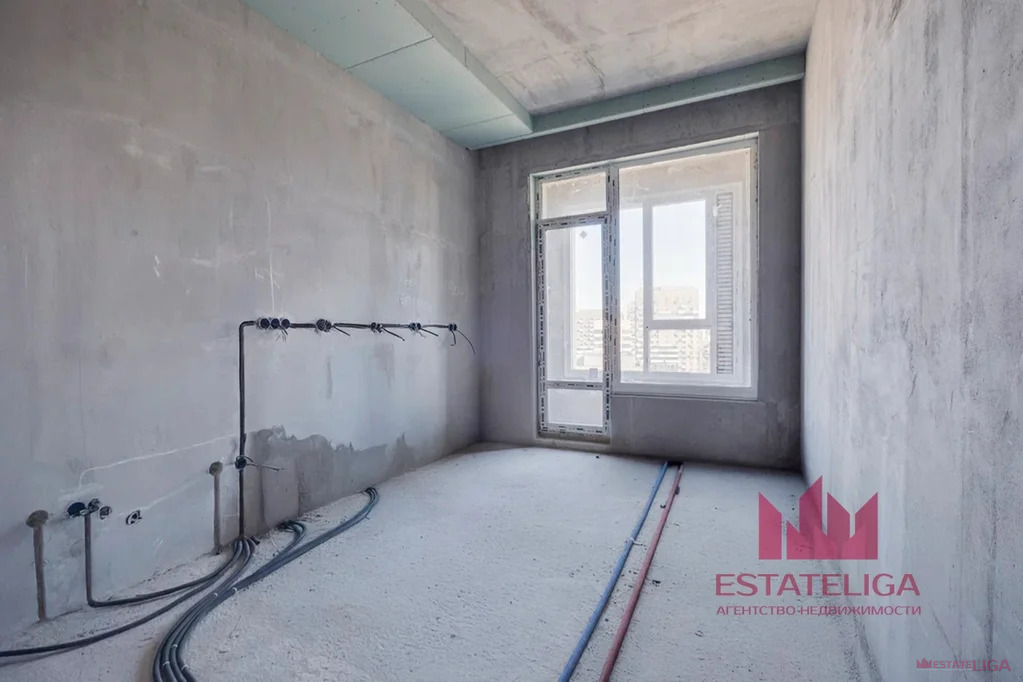Продажа квартиры, Небесный бульвар - Фото 6