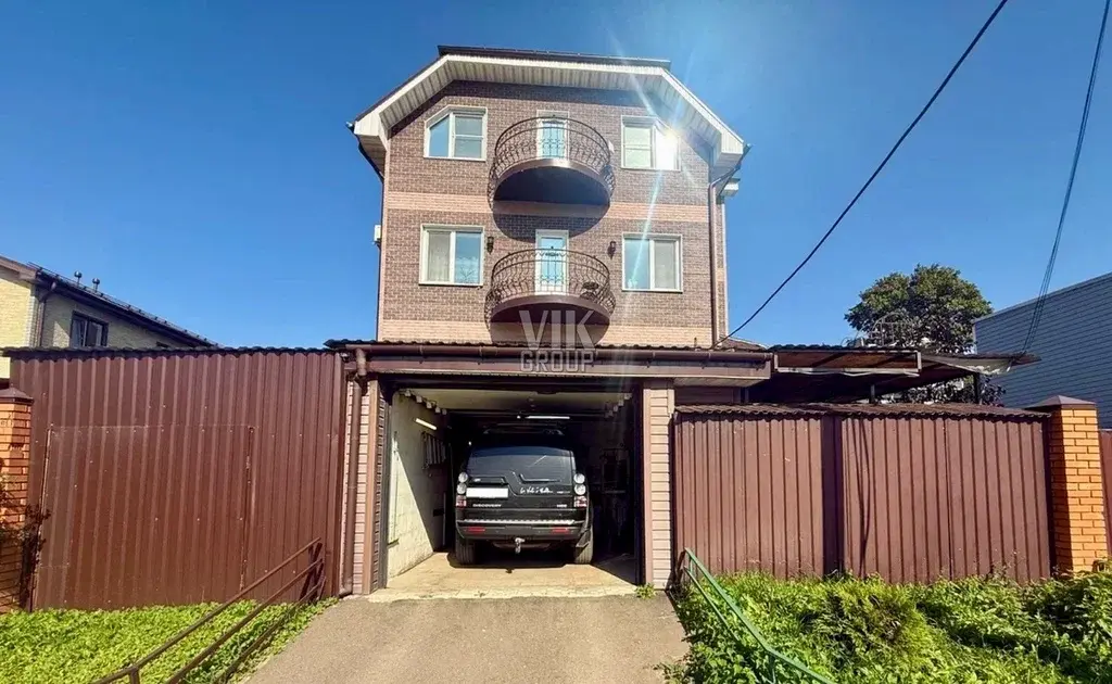 Продается прекрасный трехэтажный коттедж в районе Внуково квартал 56А - Фото 33