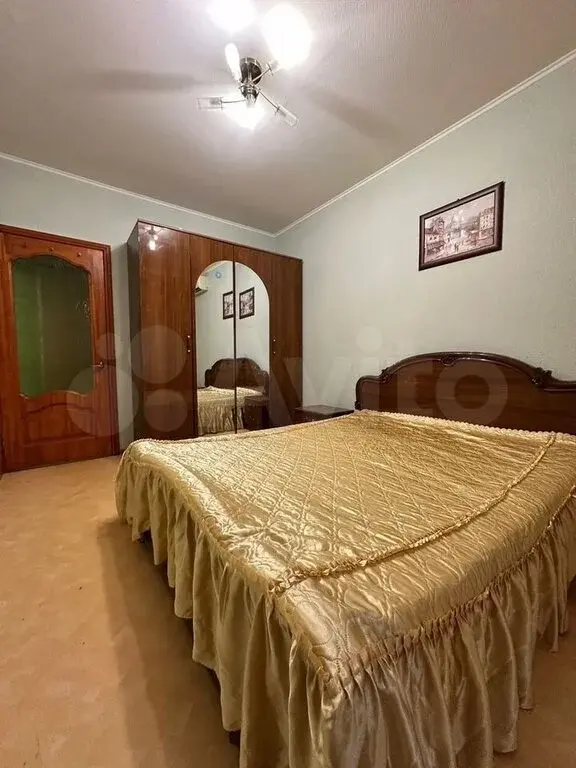 2-к. квартира, 53 м, 5/10 эт. - Фото 1